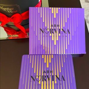 NIB ABH NORVINA Collection Palette Vol. 1